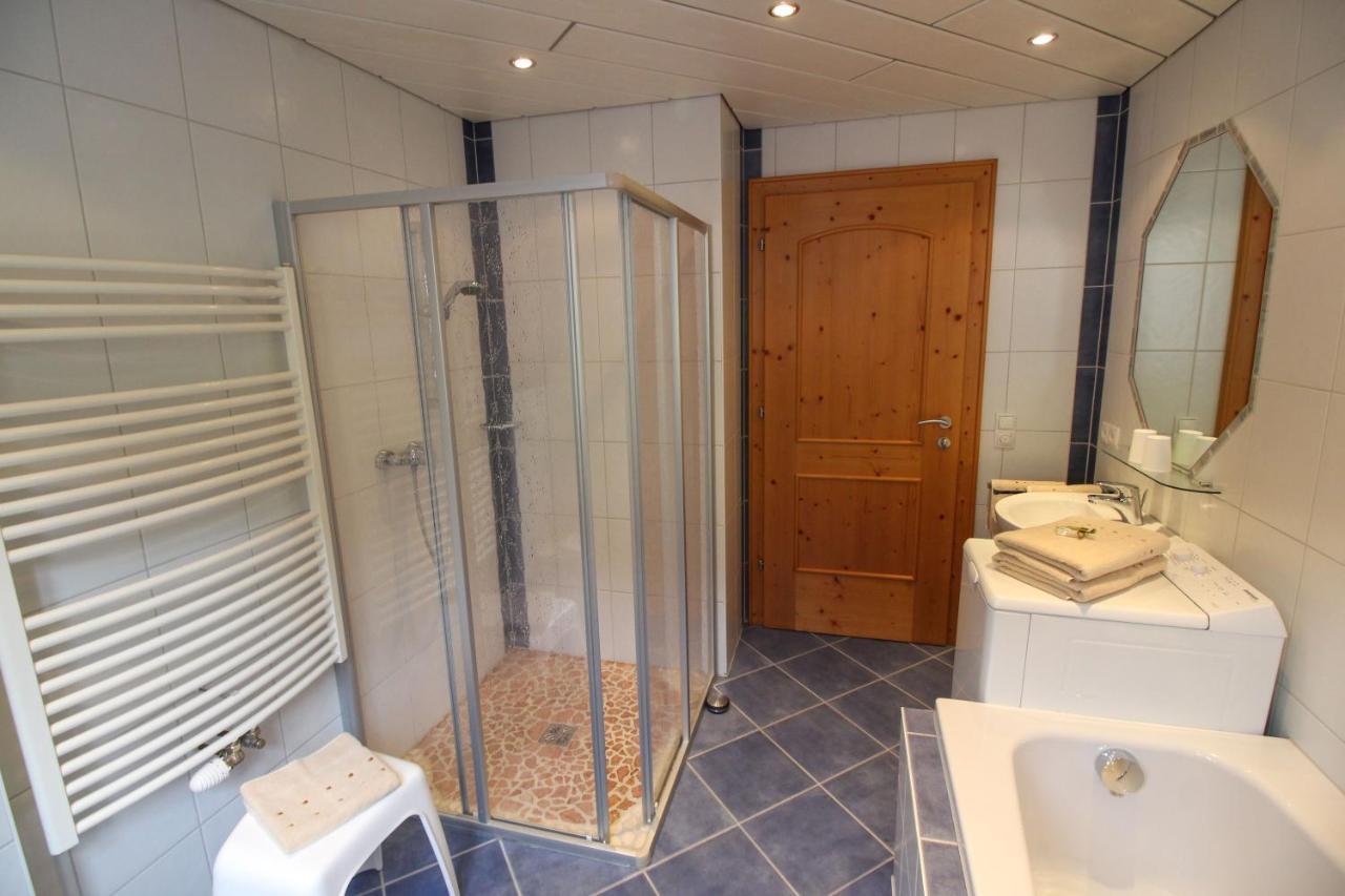 Appartement Berglerhof Filzmoos Esterno foto