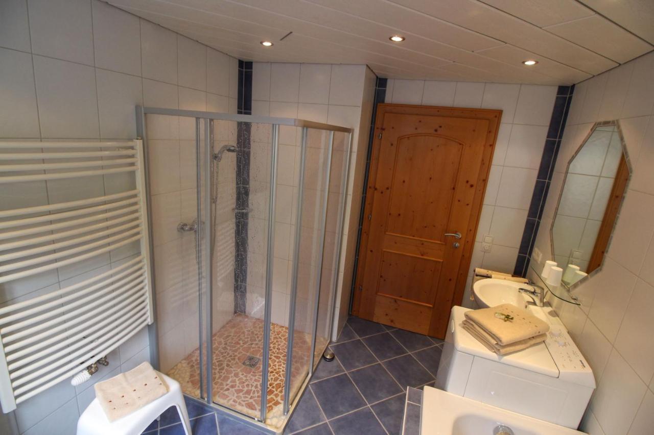 Appartement Berglerhof Filzmoos Esterno foto