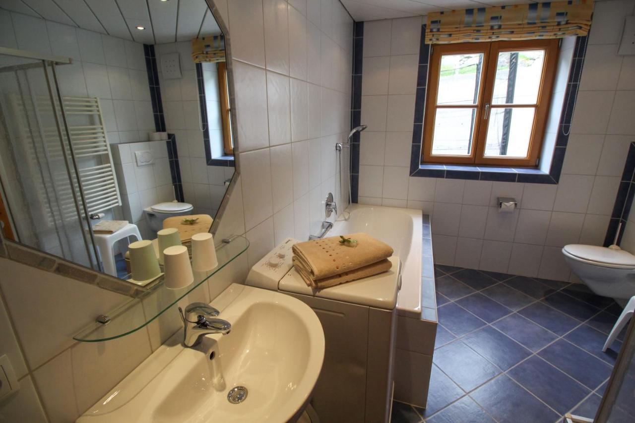Appartement Berglerhof Filzmoos Esterno foto
