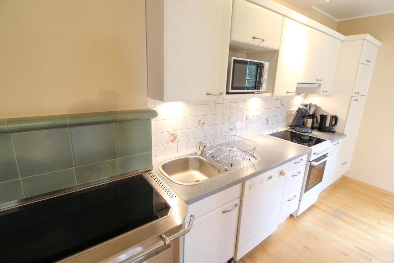Appartement Berglerhof Filzmoos Esterno foto