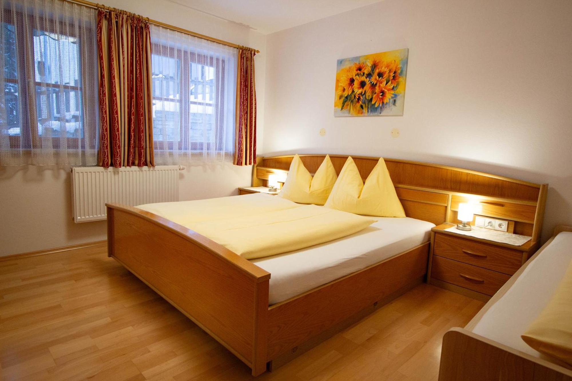 Appartement Berglerhof Filzmoos Esterno foto
